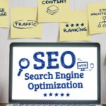 Thiết Kế Website Chuẩn SEO 2026: Hướng Dẫn Toàn Diện Cho Doanh Nghiệp 4