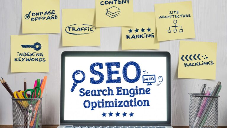 Thiết Kế Website Chuẩn SEO 2026: Hướng Dẫn Toàn Diện Cho Doanh Nghiệp 4