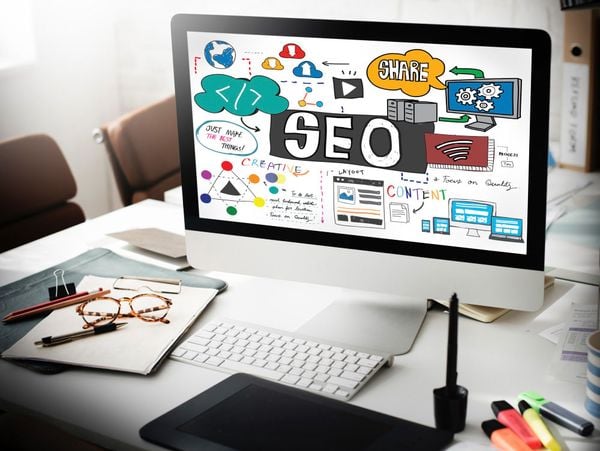 Thiết Kế Website Chuẩn SEO 2026: Hướng Dẫn Toàn Diện Cho Doanh Nghiệp 2