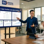 Dịch Vụ SEO Tại Bình Dương – Hướng Dẫn Cho Doanh Nghiệp 2026