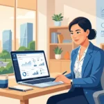 Lập Trình Web App Theo Yêu Cầu tại Bình Dương – Quy Trình & Bảng Giá 2026