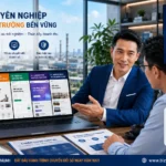 Thiết Kế Website Doanh Nghiệp Bình Dương: 5 Loại Phổ Biến Nhất