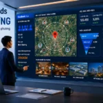 Chạy Facebook Ads tại Bình Dương: Target đúng khách hàng địa phương
