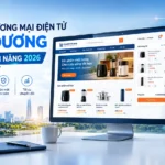 Website Thương Mại Điện Tử Bình Dương: Chi Phí & Tính Năng